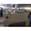 Brother Automatic Sleeve bundle Box Carton Shrink Packing Wrap Machine With Heat Tunnel Wrapping